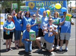 Valley Diaper Bank LR