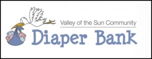 Valley Diaper Bank logo